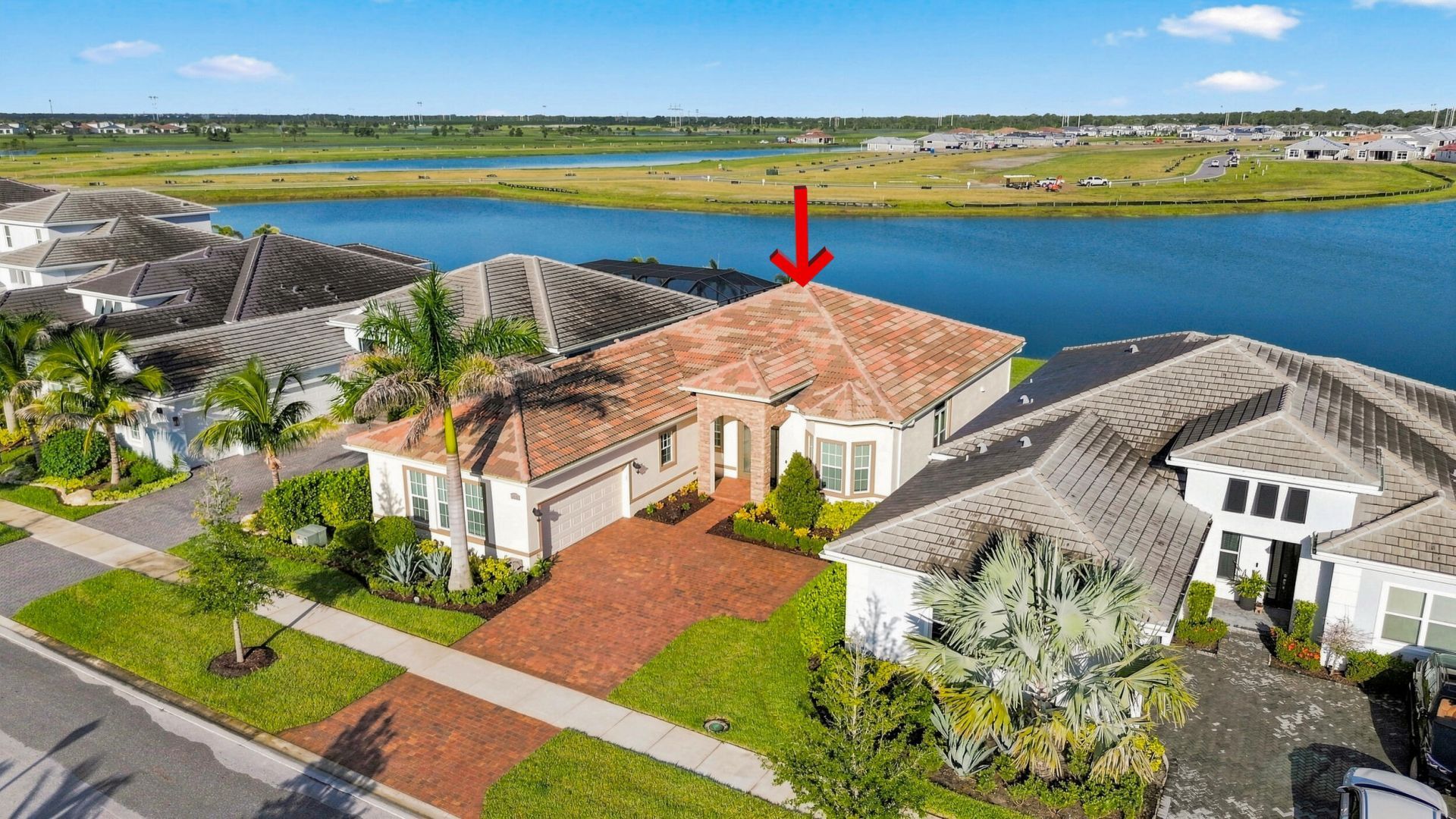 8632 SW Felicita Way, Port Saint Lucie, FL 34987 Photo