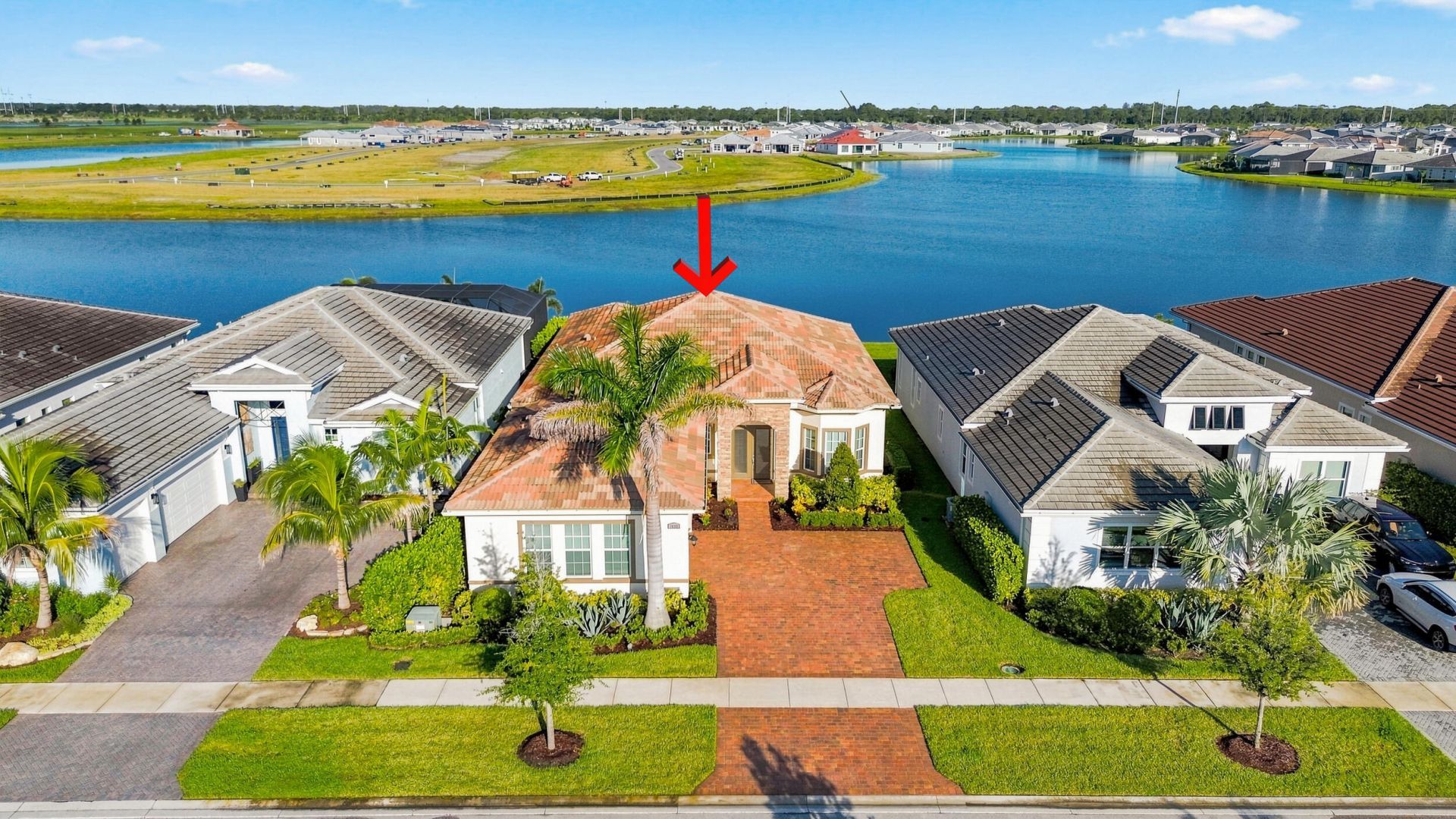 8632 SW Felicita Way, Port Saint Lucie, FL 34987 Photo