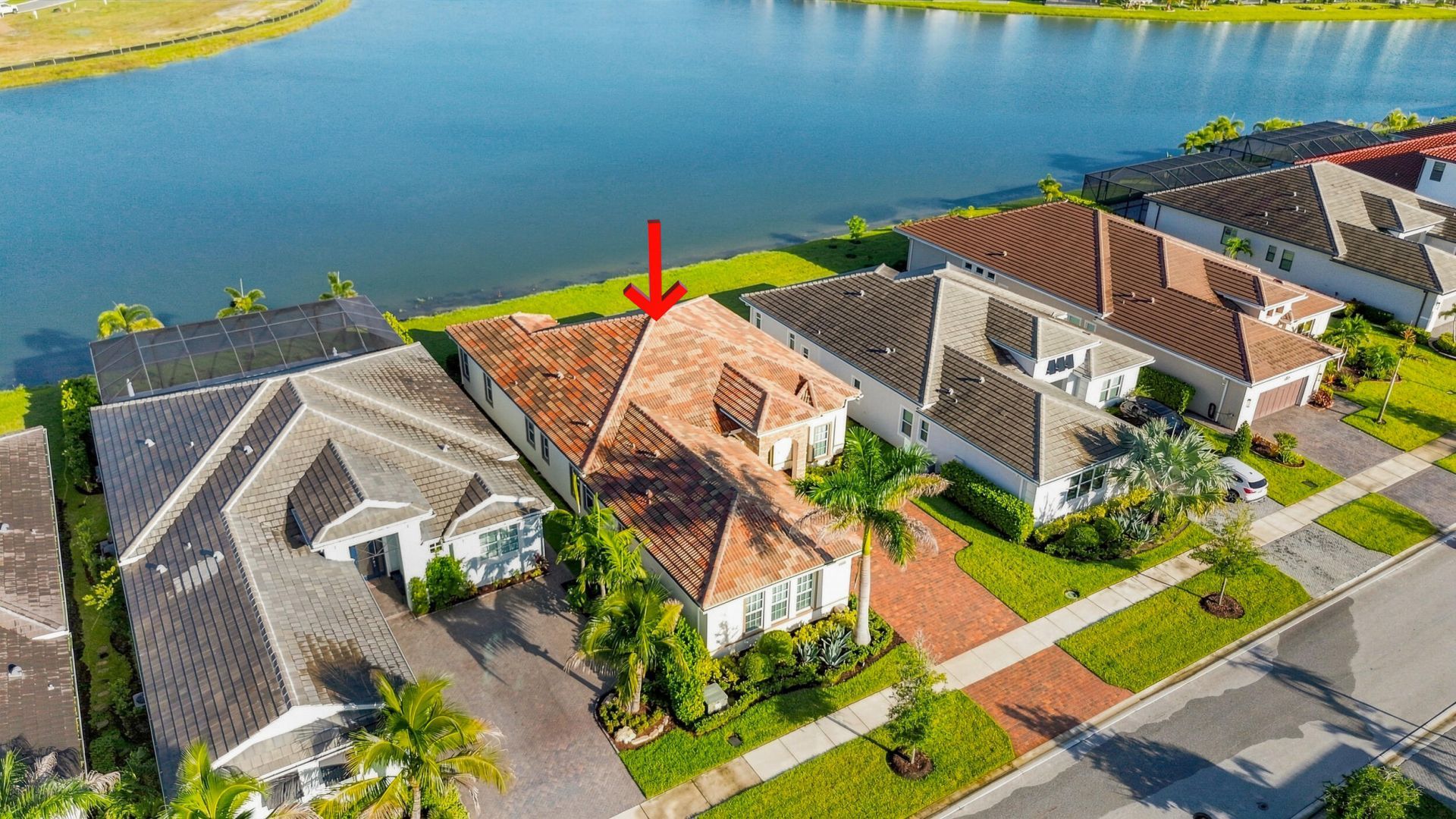 8632 SW Felicita Way, Port Saint Lucie, FL 34987 Photo