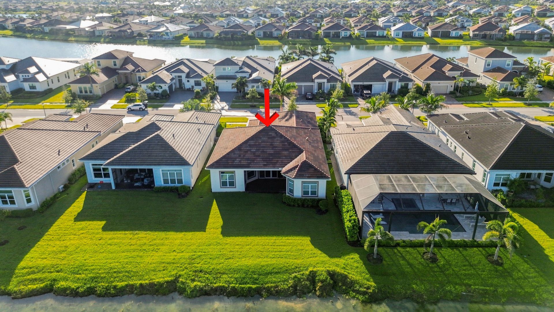 8632 SW Felicita Way, Port Saint Lucie, FL 34987 Photo