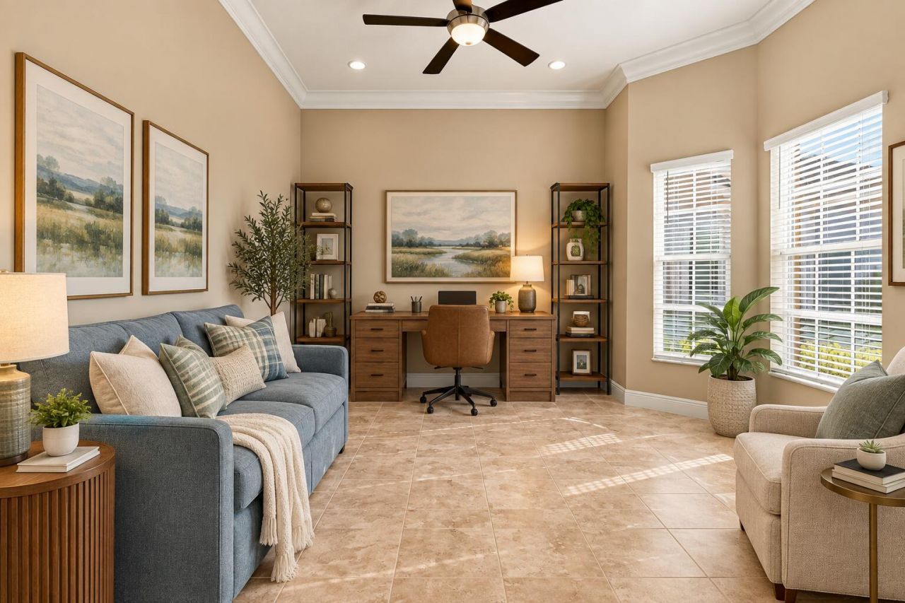 8632 SW Felicita Way, Port Saint Lucie, FL 34987 Photo