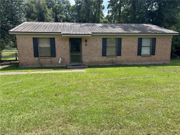 568 Madrid Street , Creola, AL 36525