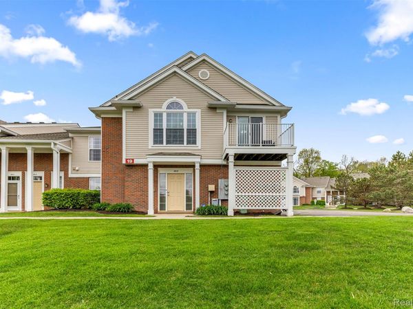 16015 Morningside , Northville Township, Mi 48168