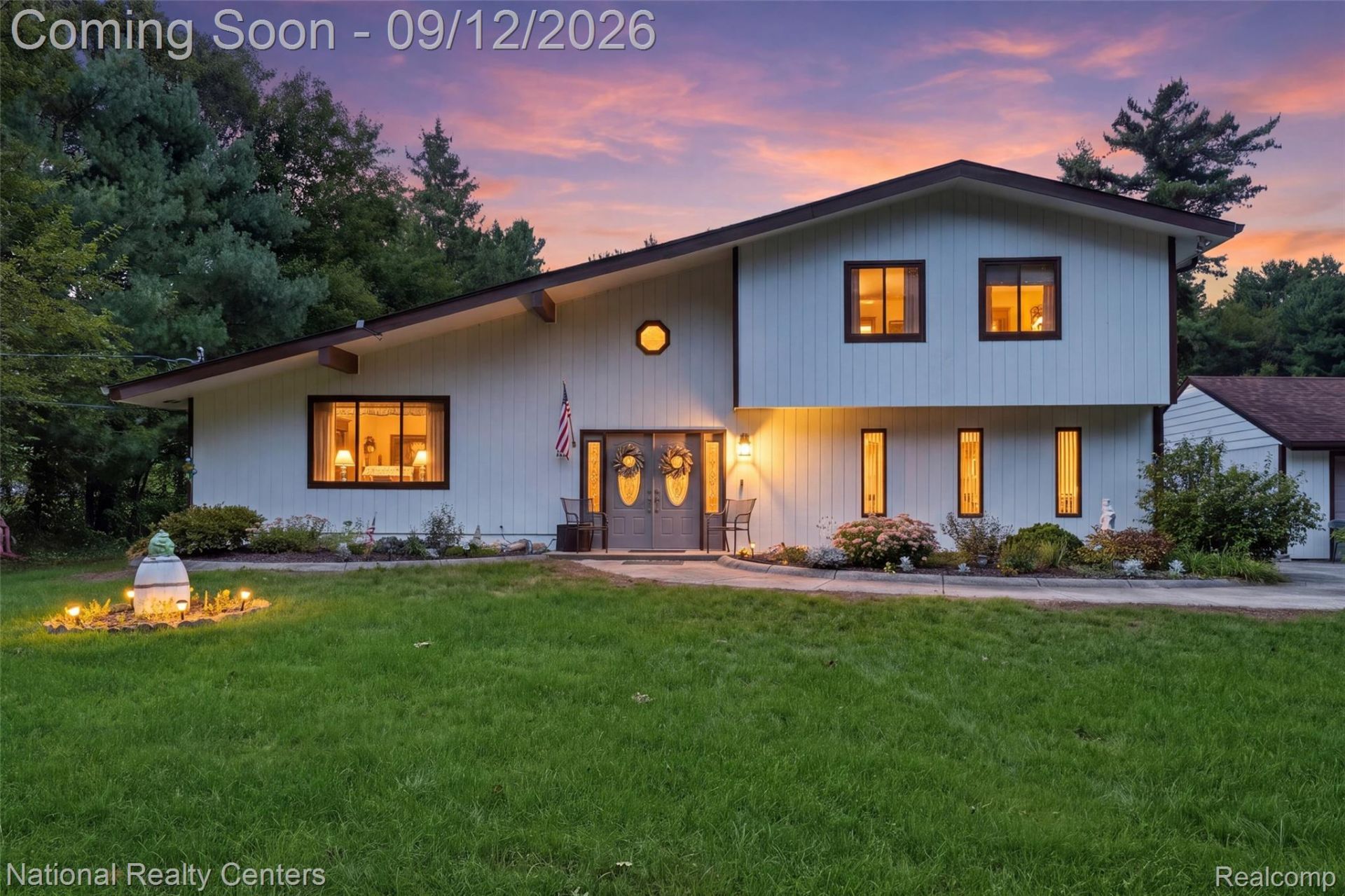 2631 Garden Road, Milford Township, Mi 48381 Main Photo