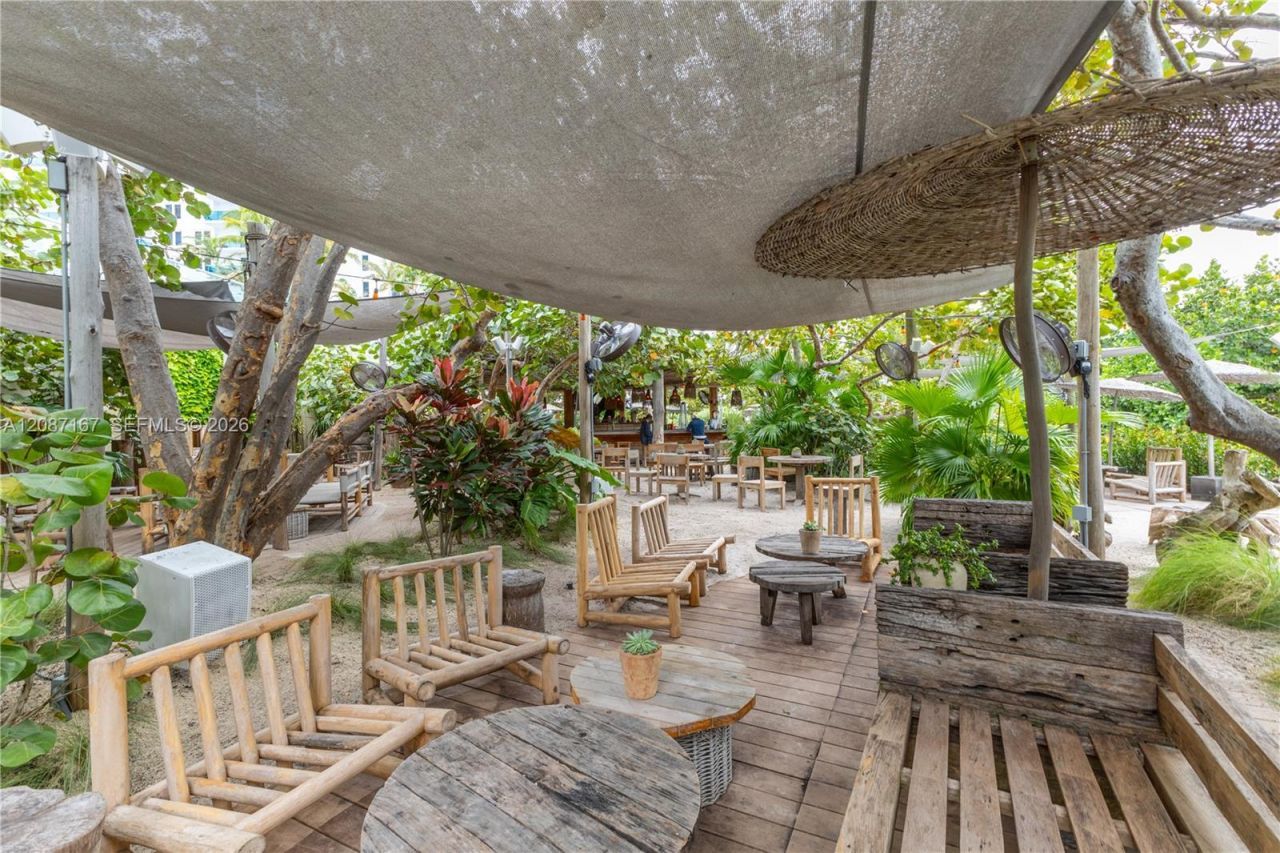 2301 Collins Av, Unit 1026, Miami Beach, FL 33139 Photo
