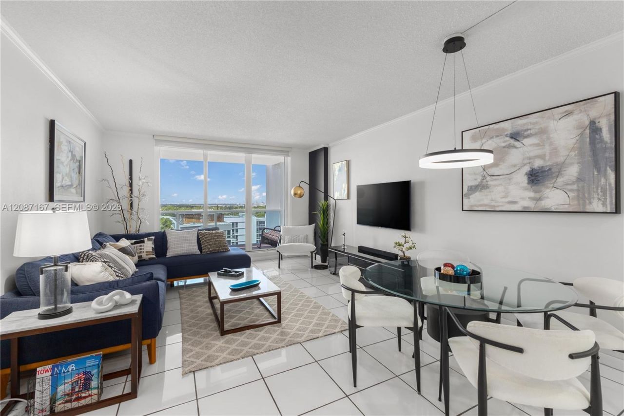 2301 Collins Av, Unit 1026, Miami Beach, FL 33139 Photo
