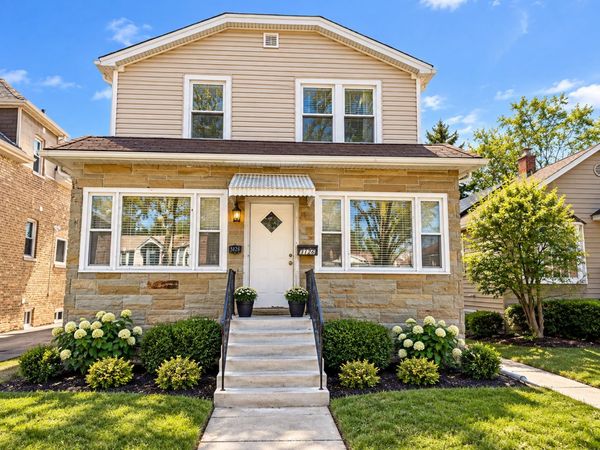 3126 Elder Lane , Unit 2, Franklin Park, IL 60131
