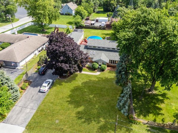 Palos Heights, IL 60463