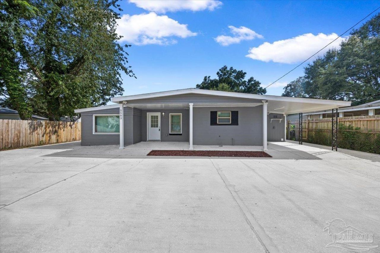 5503 W Jackson St, Pensacola, FL 32506 Main Photo