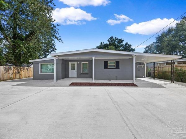 5503 W Jackson St, Pensacola, FL 32506