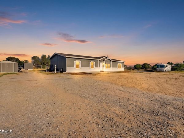 5401 S 229TH Avenue, Buckeye, AZ 85326