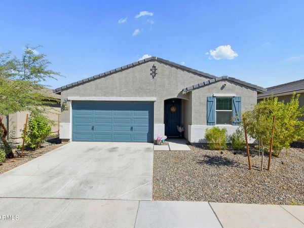 6738 W VALLEY VIEW Drive, Laveen, AZ 85339