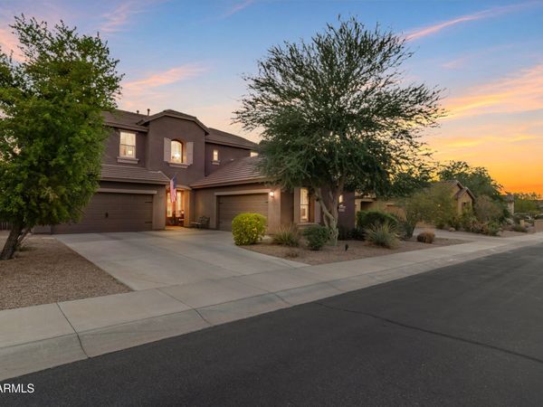 18159 W BUCKHORN Drive, Goodyear, AZ 85338