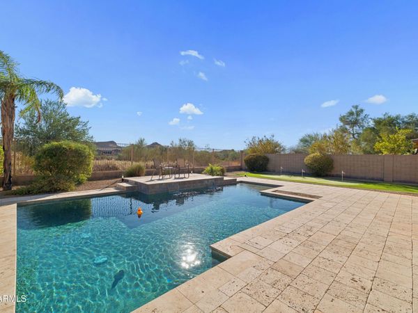 18159 W BUCKHORN Drive, Goodyear, AZ 85338