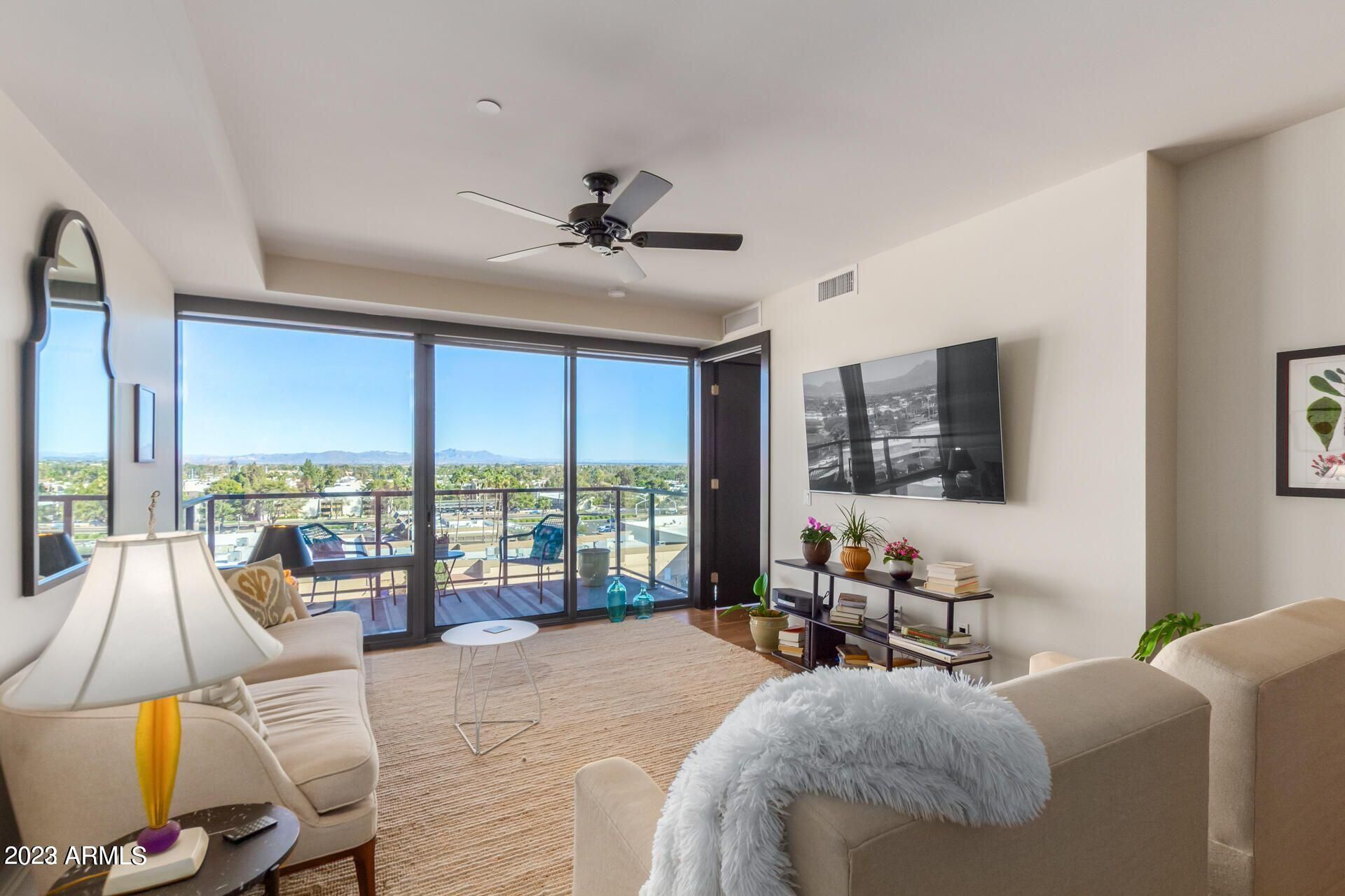 4422 N 75th Street, Unit 7009, Scottsdale, AZ 85251 Main Photo