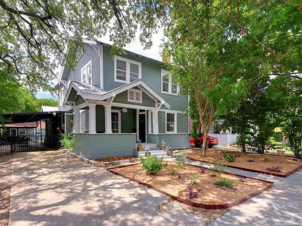 619 CEDAR ST, San Antonio, TX 78210