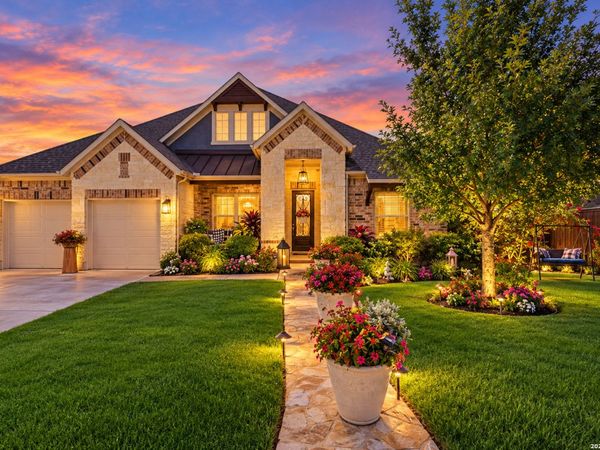 980 Water Oak, Schertz, TX 78154