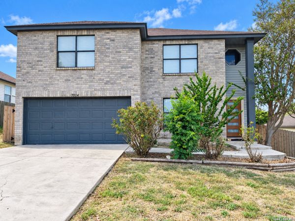 7914 Chestnut Barr, Converse, TX 78109
