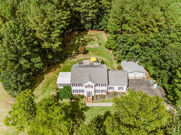 15940 Kentflatts Lane , Lanexa, VA 23089