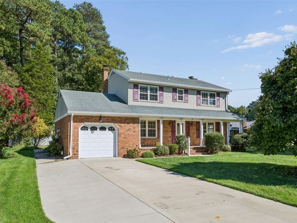 122 Tabb Lane , Yorktown, VA 23693