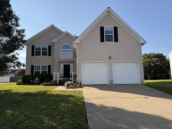 3439 Colony Mill Road , Toano, VA 23168
