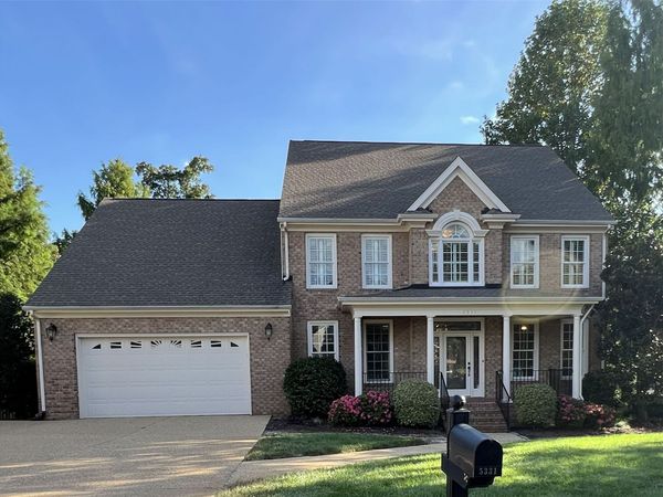 5331 Hillside Way , Williamsburg, VA 23185