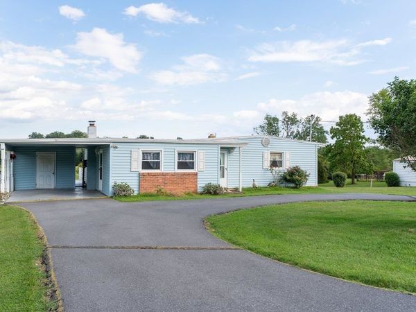 130 STONELEIGH DR, HARRISONBURG, VA 22801