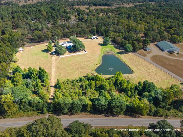 1313 E Main Street, Antlers, OK 74523
