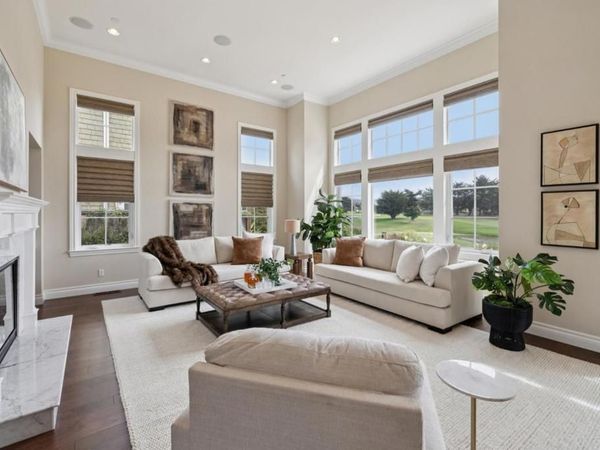 107 Carnoustie Drive, Half Moon Bay, CA 94019