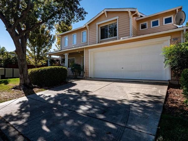 1548 Freed Cir, Pittsburg, CA 94565