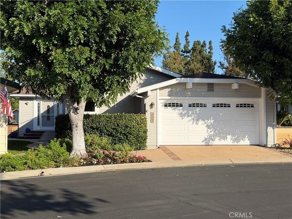 2528 Shadow Lake, Unit 130, Santa Ana, CA 92705