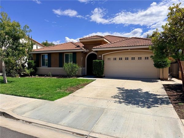 42538 Bradshaw, Temecula, CA 92592
