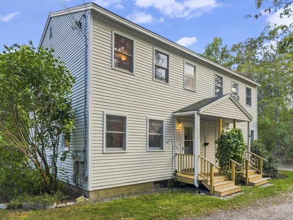 166 Campbell Pond Road, West Bath, ME 04530