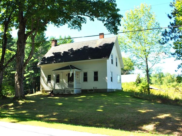 142 Legion Park Road , Windsor, ME 04363