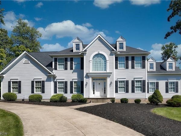 8926 Topaz Terrace , Streetsboro, OH 44241