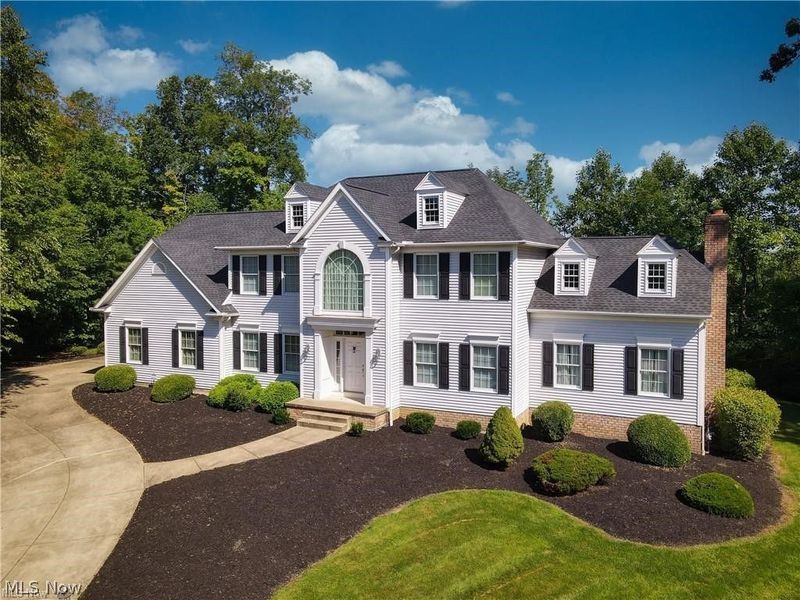 8926 Topaz Terrace, Streetsboro, OH 44241 Photo 2