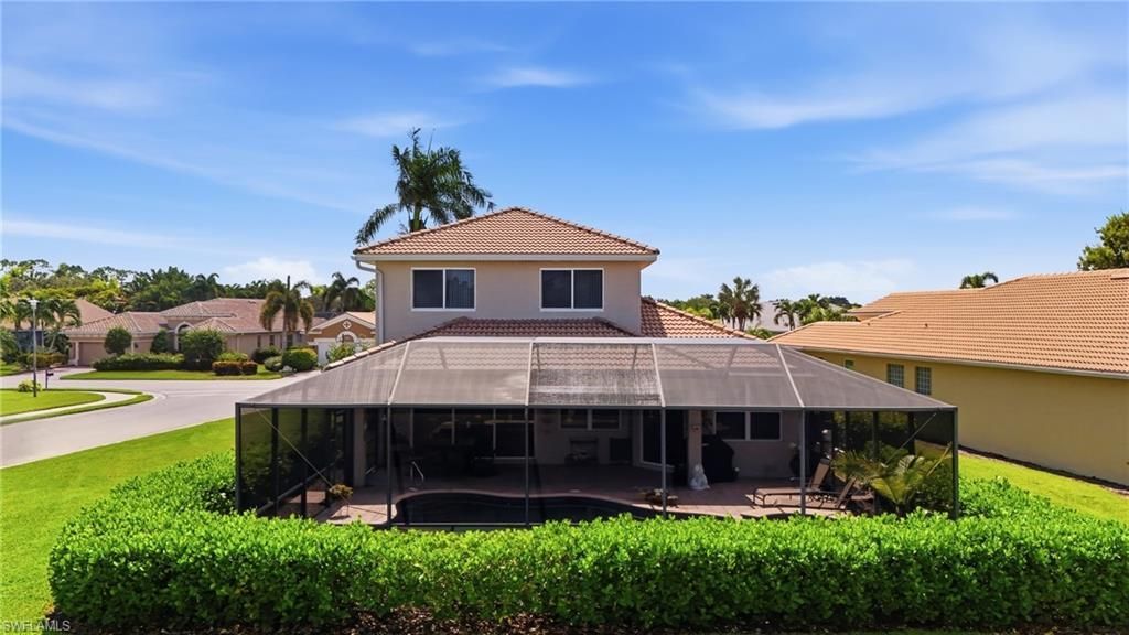19600 Maddelena Cir, Estero, FL 33967 Photo