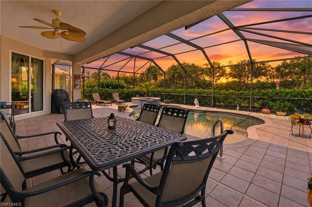 19600 Maddelena Cir, Estero, FL 33967 Photo