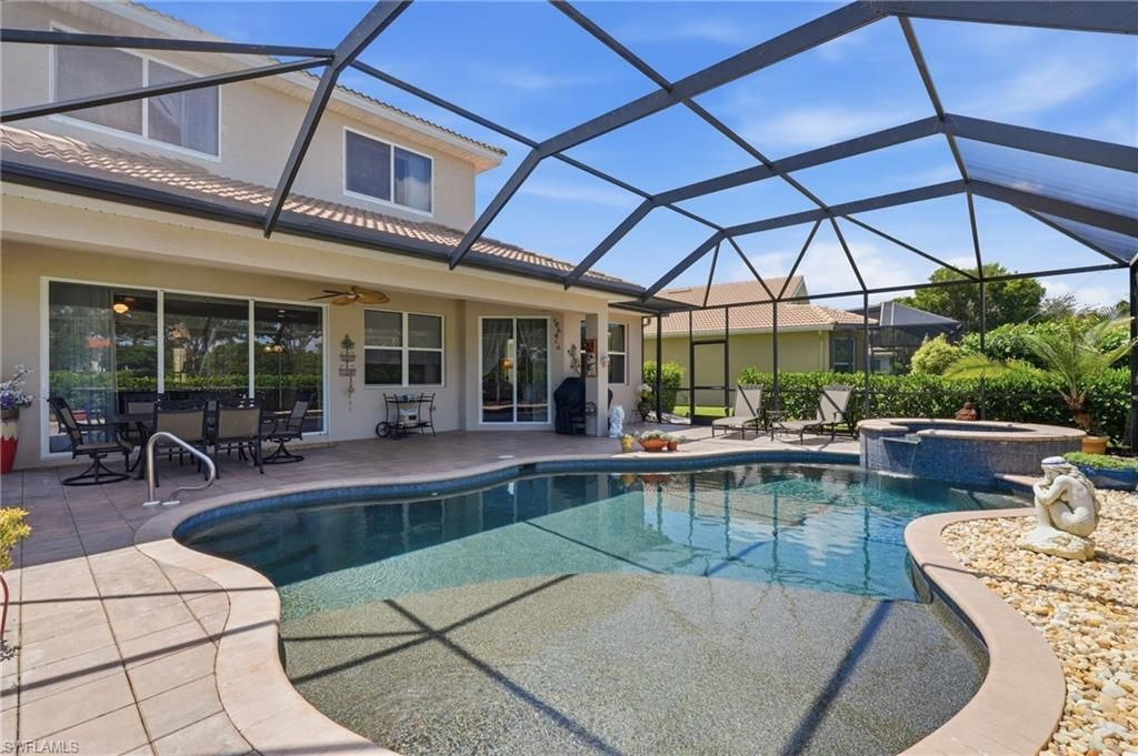 19600 Maddelena Cir, Estero, FL 33967 Photo