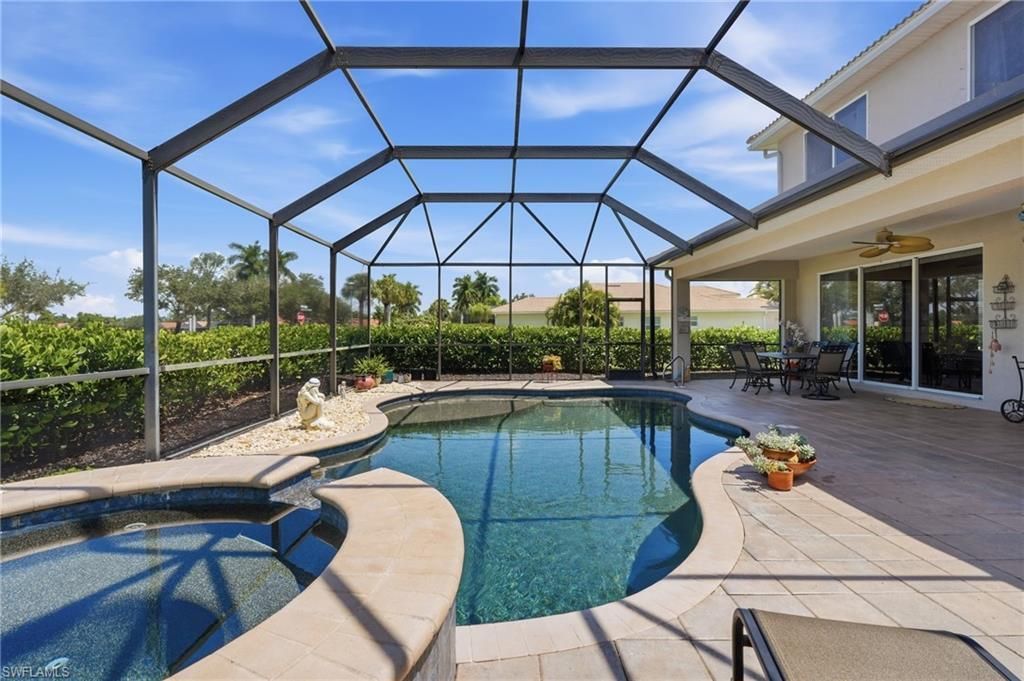 19600 Maddelena Cir, Estero, FL 33967 Photo