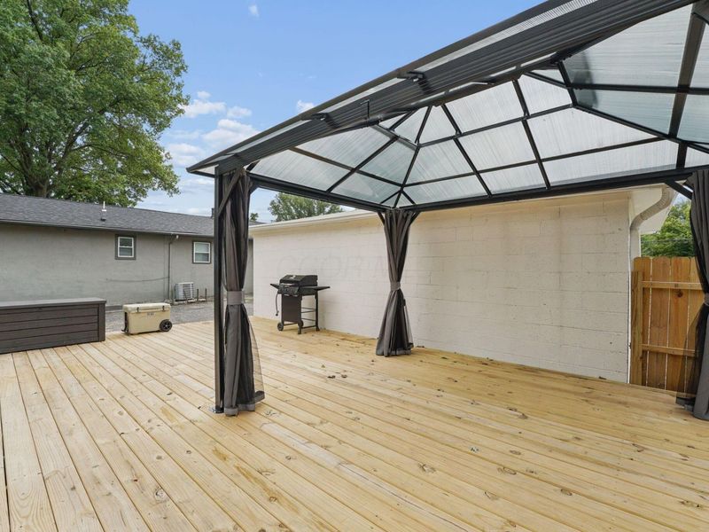 1330 Frebis Avenue, Columbus, OH 43206 Photo 38