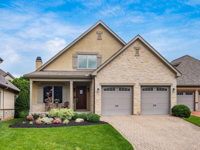 3298 Welsh Abbey Road, Dublin, OH 43017 Photo 1