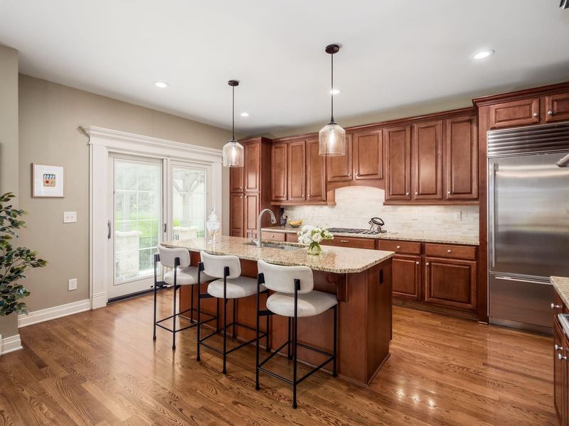 3298 Welsh Abbey Road, Dublin, OH 43017 Photo 16