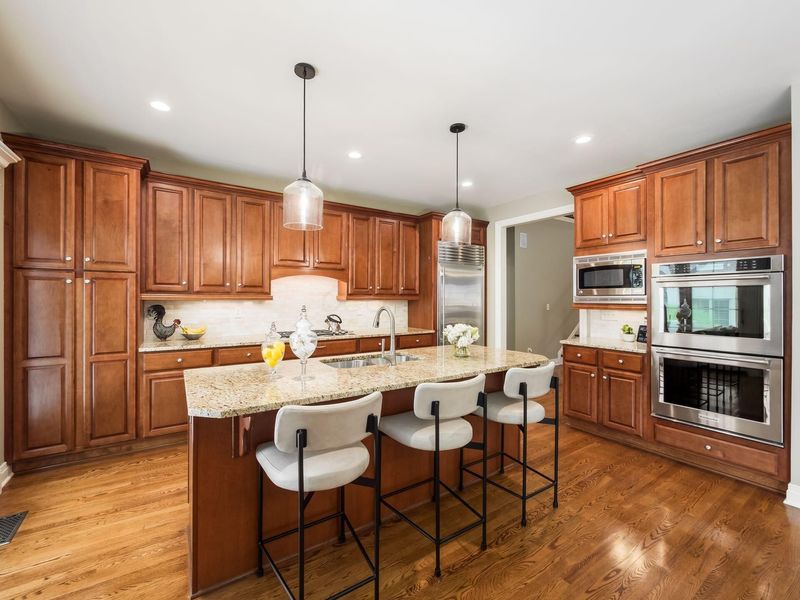 3298 Welsh Abbey Road, Dublin, OH 43017 Photo 18