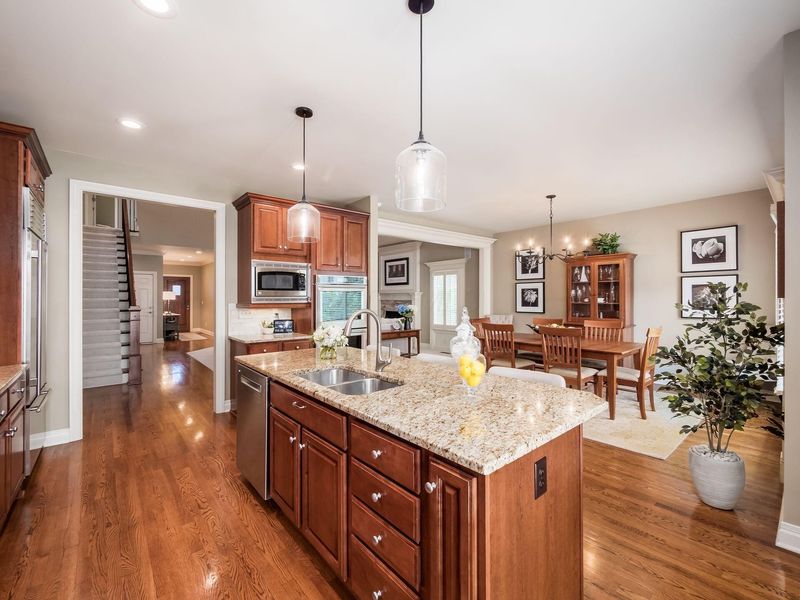 3298 Welsh Abbey Road, Dublin, OH 43017 Photo 19