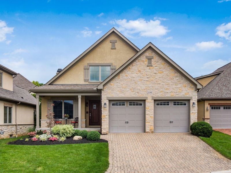 3298 Welsh Abbey Road, Dublin, OH 43017 Photo 2