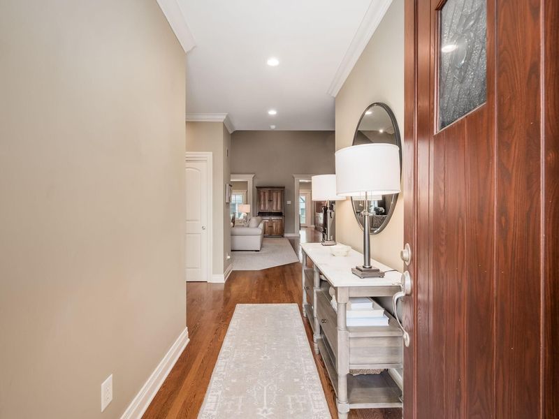 3298 Welsh Abbey Road, Dublin, OH 43017 Photo 4
