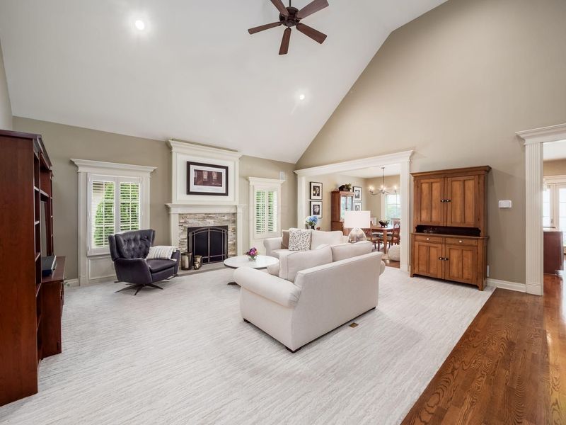 3298 Welsh Abbey Road, Dublin, OH 43017 Photo 7