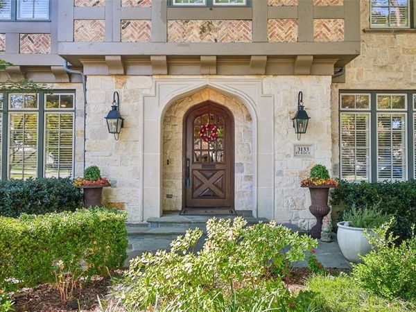3133 Purdue Avenue, University Park, TX 75225