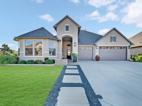 8801 Basanite Avenue, Denton, TX 76207